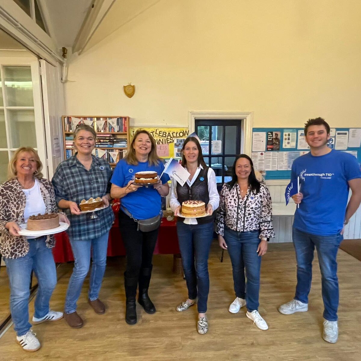 Thumbnail for HAS A BREAKTHROUGH IN DIABETES MANAGEMENT JUST BEEN FOUND? News Post